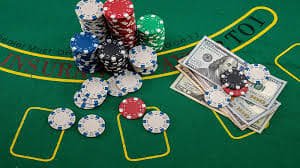 SA Gaming live table broadcast